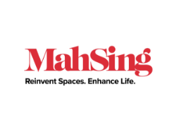 Mah Sing_logo