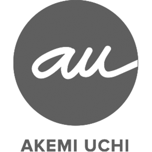 Akemi Uchi logo