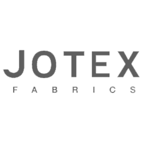 Jotex Fabrics logo
