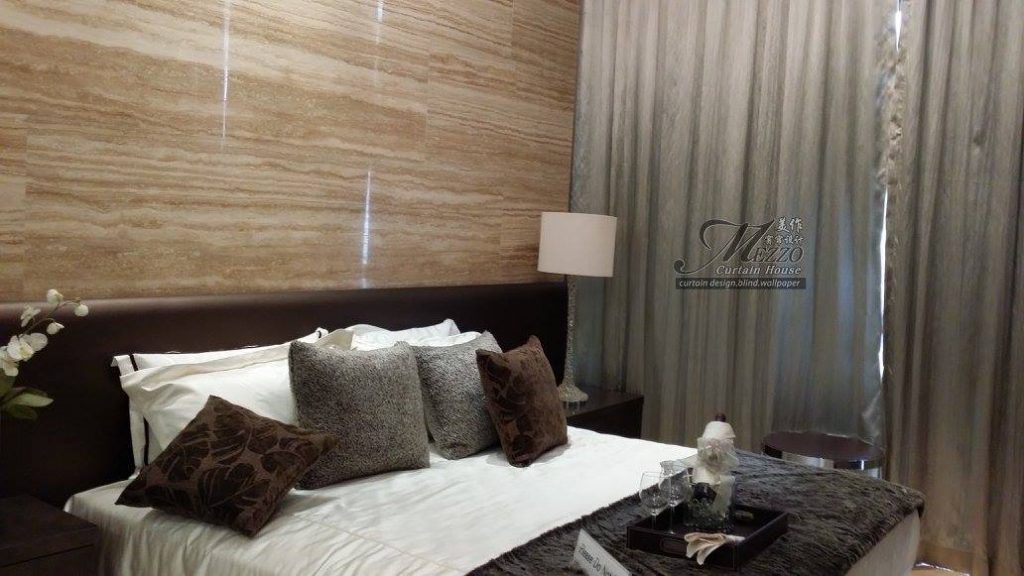 Mezzo Curtain House _ MAH SING GROUP'S - ICON CITY (PJ)