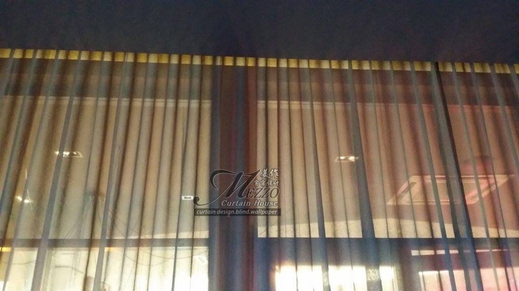 Mezzo Curtain House _ MAH SING GROUP'S - ICON CITY (PJ)