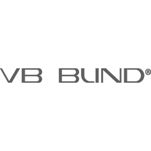 VB Blind logo