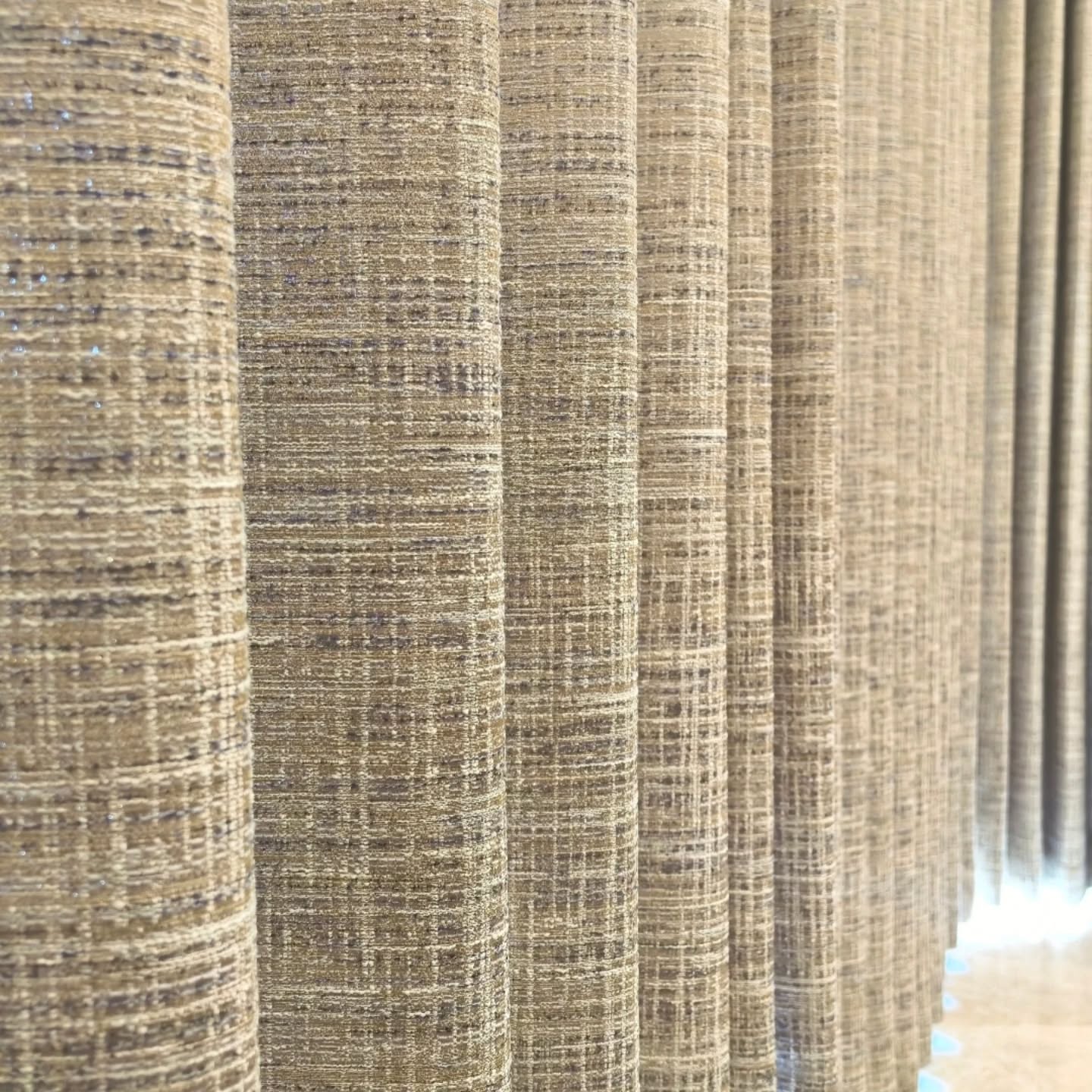 Reasonable price, high quality curtains