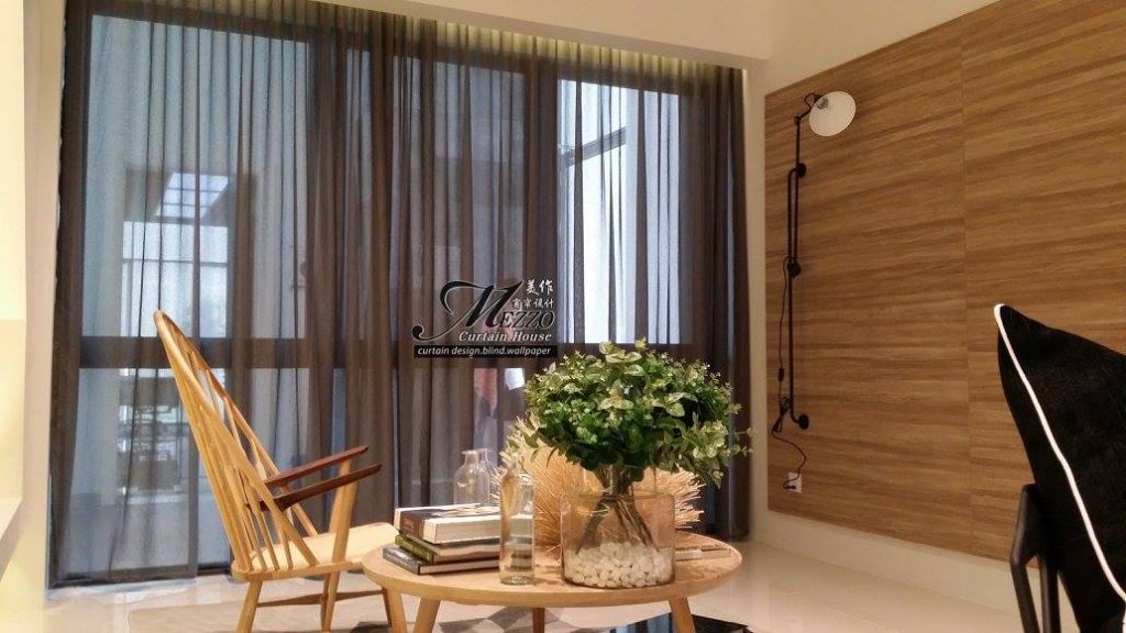 Mezzo Curtain House _ MAH SING GROUP'S - ICON CITY (PJ)